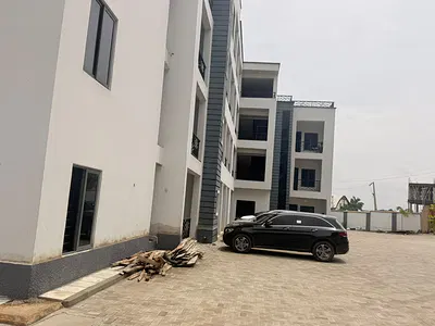 Brand New 3 Bedroom Spacious Apartment, Serene Neighborhood