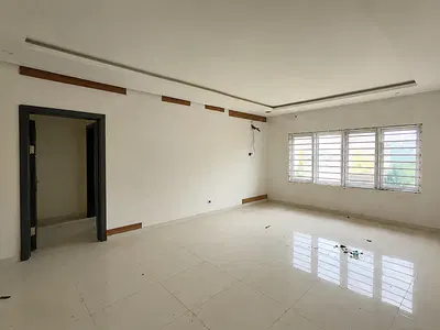 4bedroom Terrace Duplex