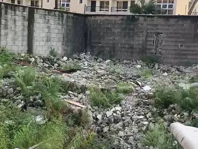 Brief: the Owner Is Selling 480SQM of Land in V