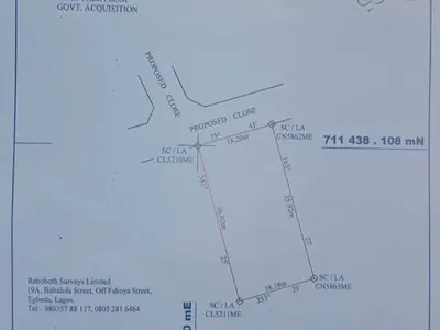 Land Size: 654.627SQM