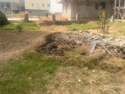 5 Bedroom Fully Detached Duplex