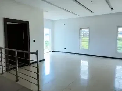 3bedroom Terrace Duplex