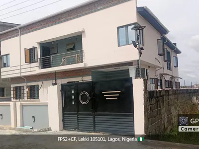4-BR Duplex with BQ + 1 & 2-Bed Rental Flats