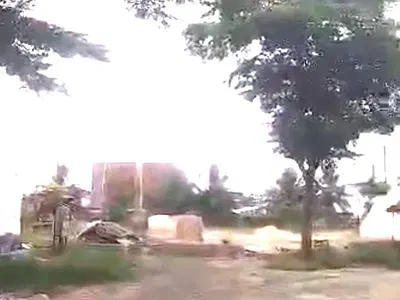 Commercial Land
