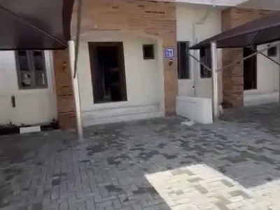 3 Bedroom Duplex