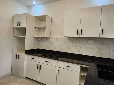 Standard 2 Bedroom Flat