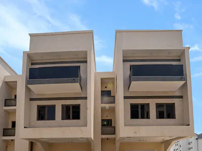 Luxury 4 Bedroom Terrace Duplex