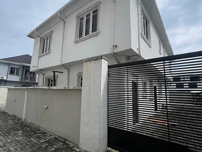4 Bedroom Detached + BQ