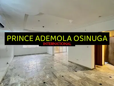 Premium Ground Floor 3 Bedroom Apartment+squash+jetty+bq+tennis Etc