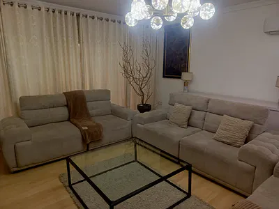 Diplomatic Furnished Standard Two Service Apartment First Floor