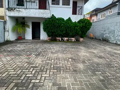 7 Bedroom Detached Duplex