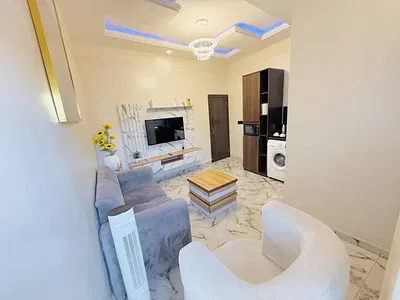 Furnished 1 Bedroom Apartment