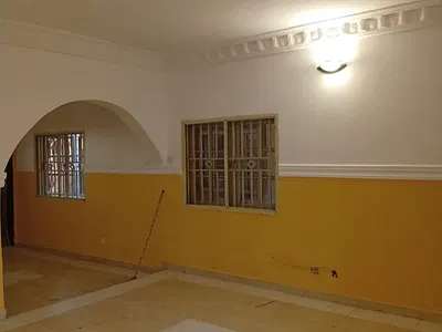 2 Bedroom Flat Apartment