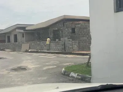 500 Square Meter of Land for Sale
