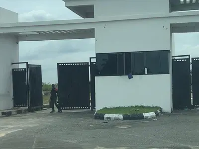 500 Square Meter of Land