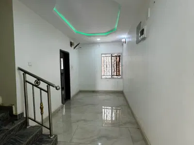 4 Bedrooms Terrace Duplex Fully Tarred Access Road in Serene Environs