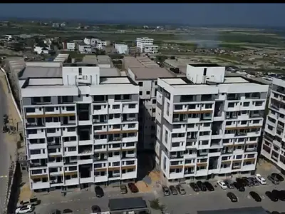 Luxury Apartments