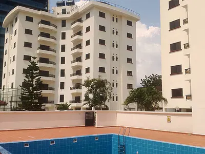 24 Units of 3 Bedroom Apartment