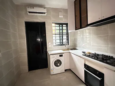 3 Bedrooom Apartment with BQ