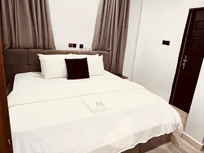 Luxury 4 Bedroom Detached Smart Villa