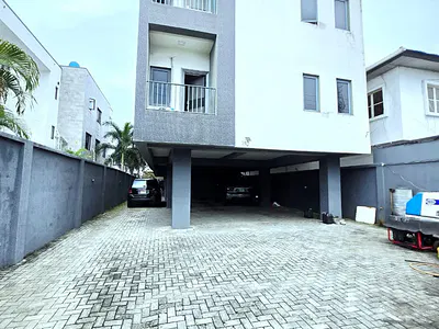 Spacious 2-Bedroom Apartment with BQ