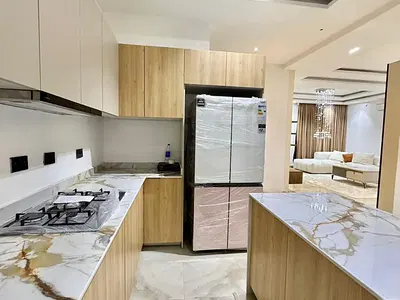 Luxury Smart 3 Bedroom Flat