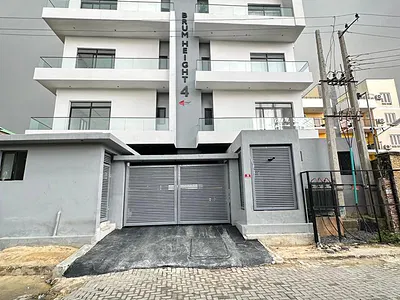 2 & 3 Bedroom Apartment for Sale