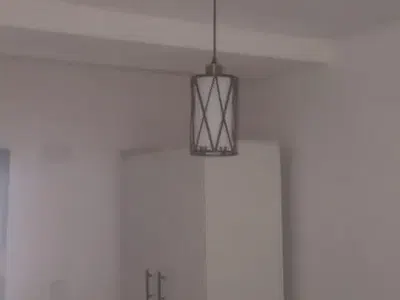 Decent Mini Flat with Pop and 2 Toilets