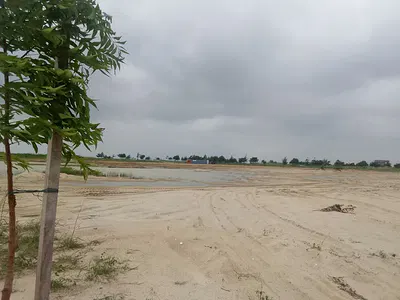 Land