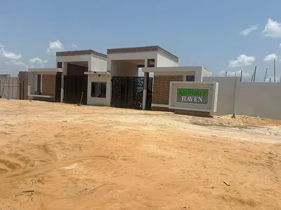 Mixed Use Land