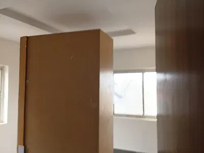 Spacious 4 Bedroom Flat