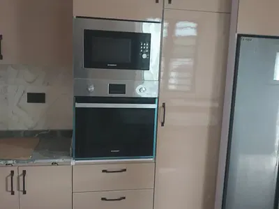 Smart Luxury 6-Bedroom Duplex with BQ and a Space for Cinema