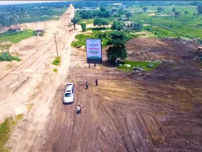 Prime Land - 6 Months Interest Free Payment