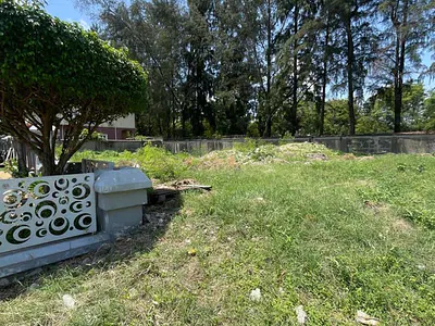 Ready to Build 567 SQM Land