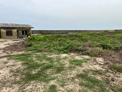 Mixed Used 16, 330 SQM Land