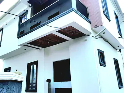 Brand New 5 Bedrooms Luxury Duplex