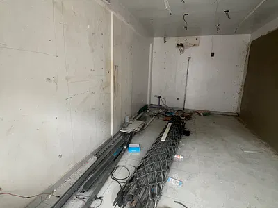 Shop Space for Rent