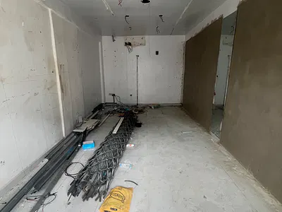 Shop Space — Lekki, Lagos
