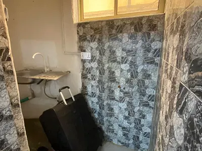 Affordable Self-Contained Room in Lekki Phase 1