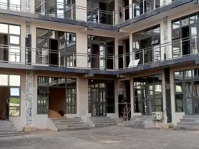 120SQMS Ground Floor Office/Shop Space