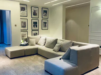 Luxury Smart 2 Bedroom Service and Furnished Apartment