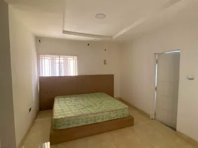 Luxury 2 Bedroom Flat