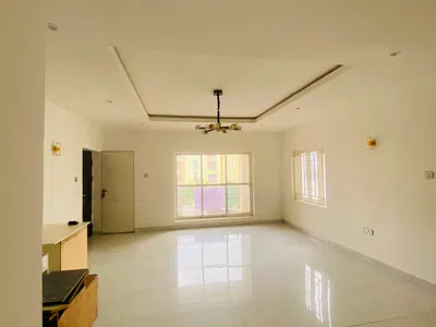 Luxury 2 Bedroom Flat — Guzape District, Abuja