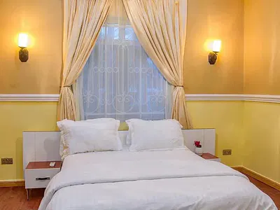Luxury Fully Furnished and Serviced 2 Bedroom Apartment