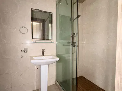 Neat 3bedroom Flat Apartment