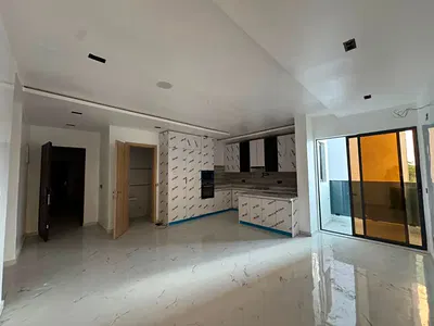 Elegant 2-Bedroom Apartment with Boys' Quarters