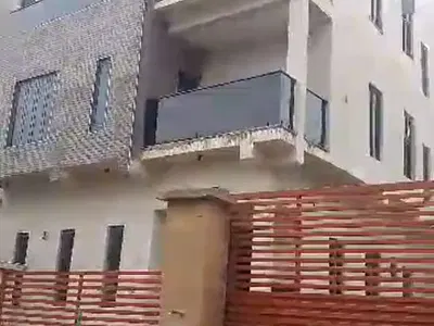 5-Bedroom Semi-Detached Duplex with BQ.