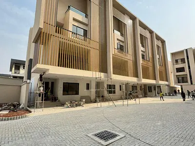 5 Bedroom Terrace Duplex