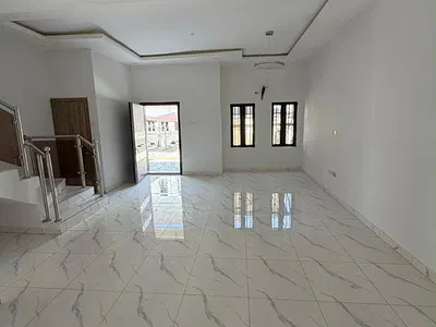 3bedroom Duplex