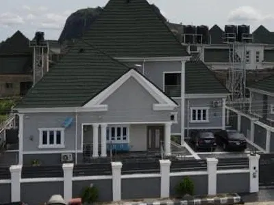 4 Bedroom Penthouse with BQ